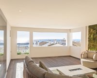 Rynek wtórny - apartment - Marbella - Puerto Banús