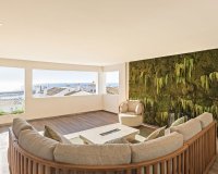 Rynek wtórny - apartment - Marbella - Puerto Banús