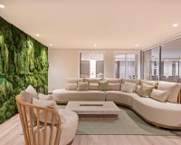 Rynek wtórny - apartment - Marbella - Puerto Banús