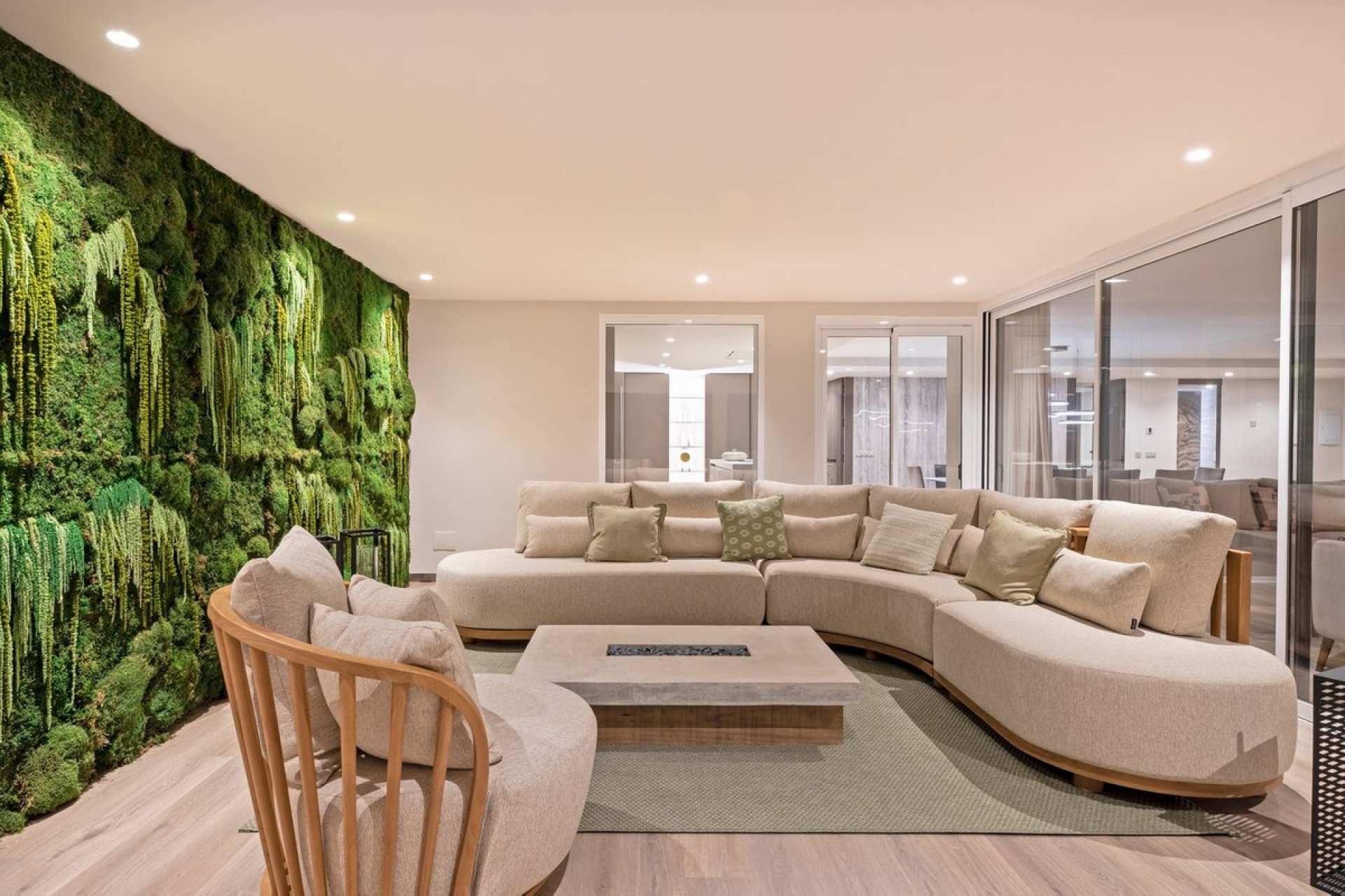 Rynek wtórny - apartment - Marbella - Puerto Banús