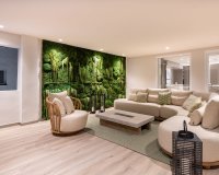 Rynek wtórny - apartment - Marbella - Puerto Banús