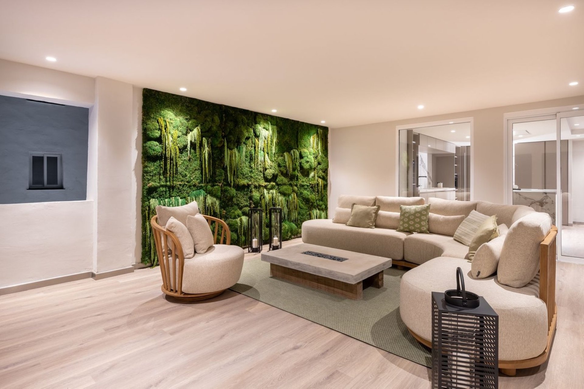 Rynek wtórny - apartment - Marbella - Puerto Banús