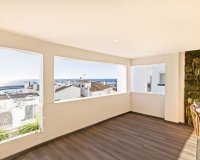 Rynek wtórny - apartment - Marbella - Puerto Banús