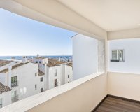 Rynek wtórny - apartment - Marbella - Puerto Banús