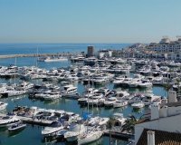 Rynek wtórny - apartment - Marbella - Puerto Banús