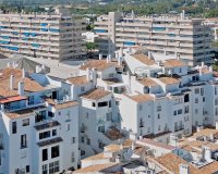 Rynek wtórny - apartment - Marbella - Puerto Banús