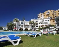 Rynek wtórny - apartment - Marbella - Puerto de Cabopino