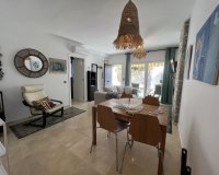 Rynek wtórny - apartment - Marbella - Puerto de Cabopino