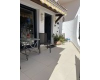 Rynek wtórny - apartment - Marbella - Puerto de Cabopino