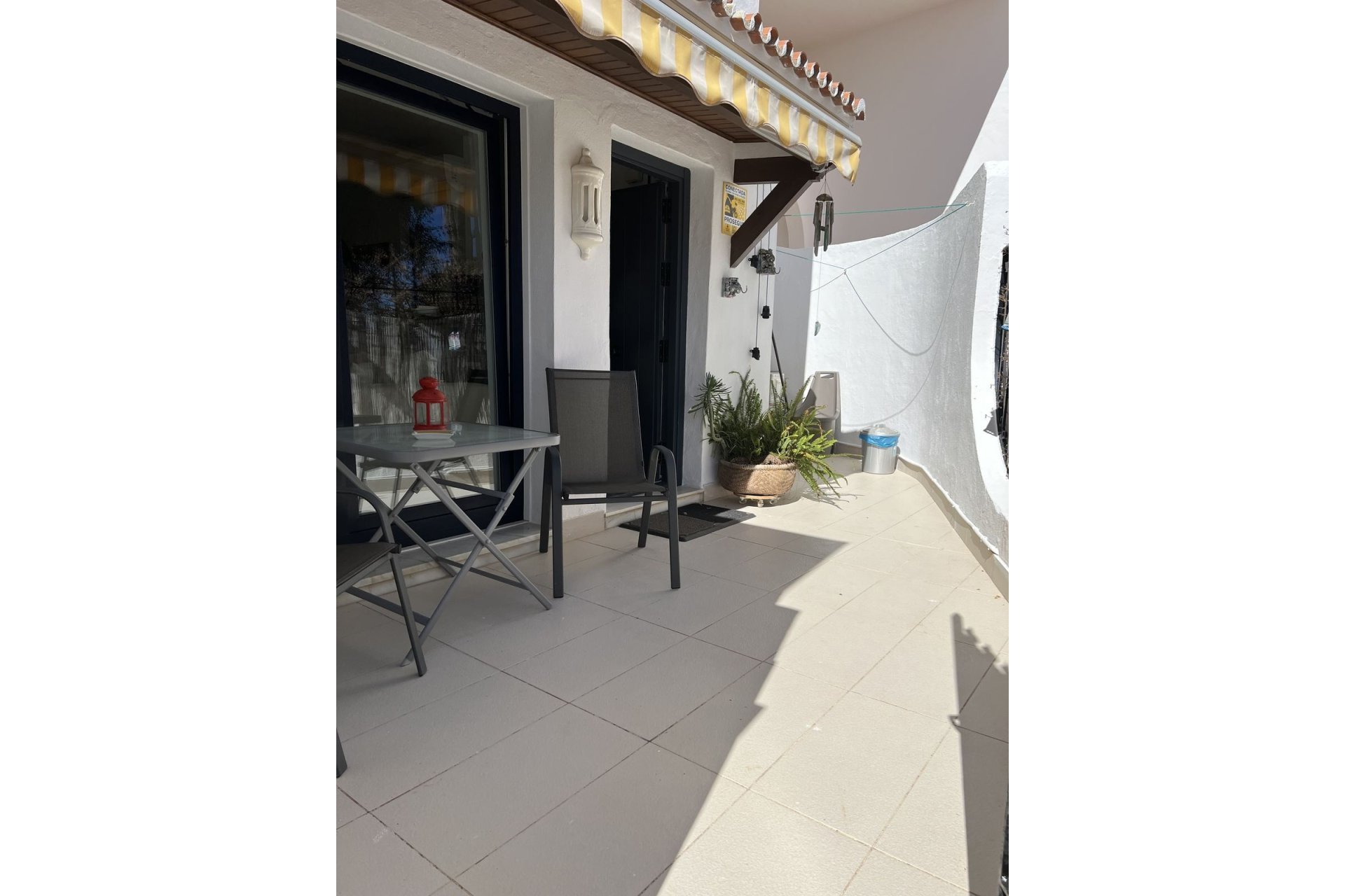 Rynek wtórny - apartment - Marbella - Puerto de Cabopino