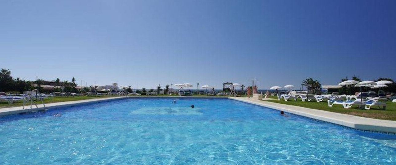Rynek wtórny - apartment - Marbella - Puerto de Cabopino