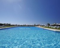 Rynek wtórny - apartment - Marbella - Puerto de Cabopino