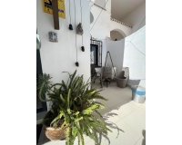 Rynek wtórny - apartment - Marbella - Puerto de Cabopino
