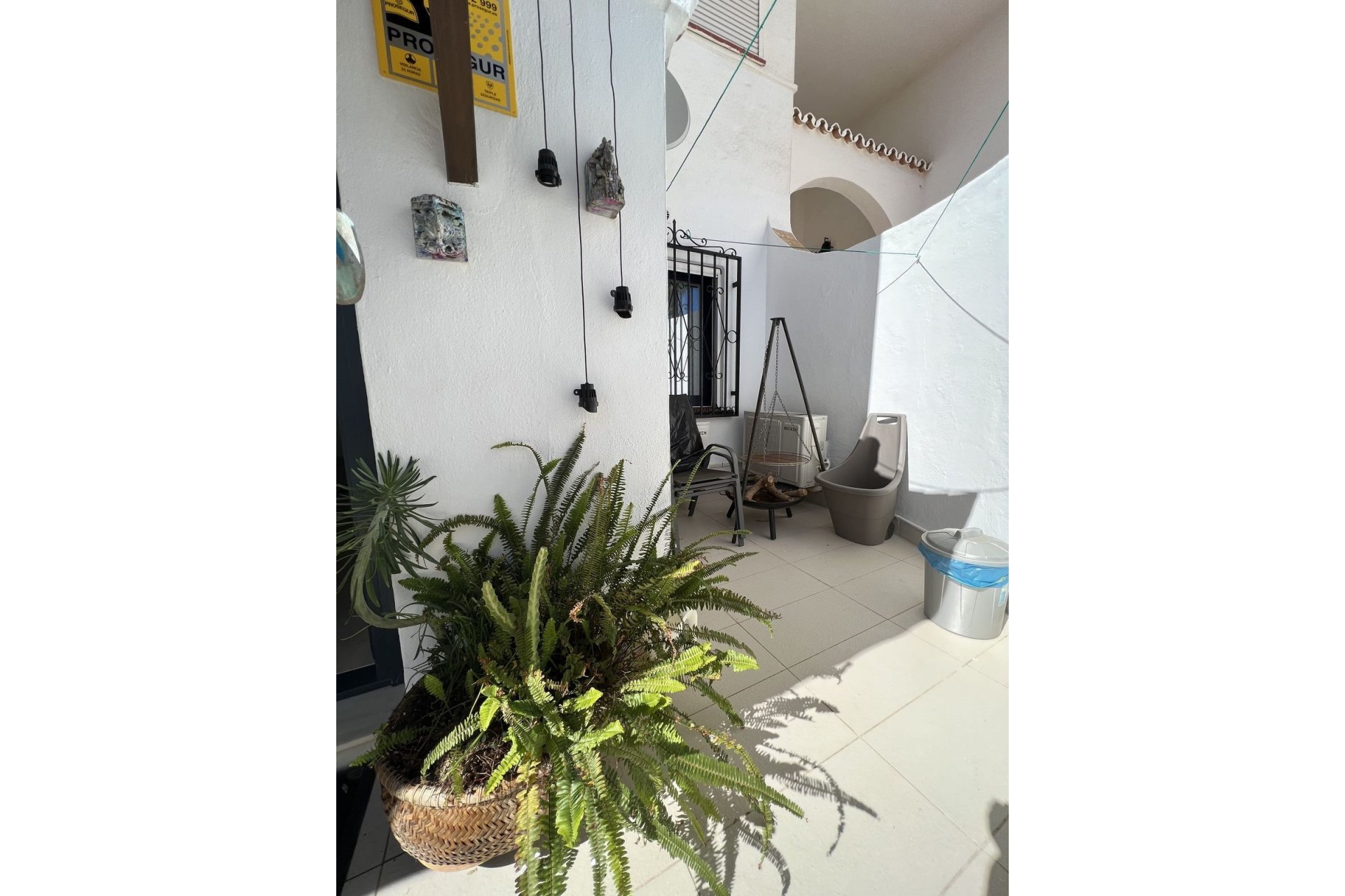Rynek wtórny - apartment - Marbella - Puerto de Cabopino