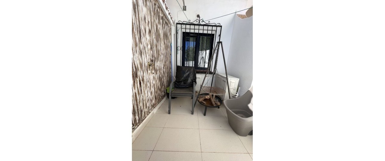 Rynek wtórny - apartment - Marbella - Puerto de Cabopino