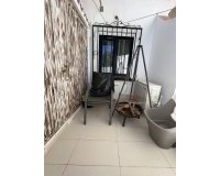 Rynek wtórny - apartment - Marbella - Puerto de Cabopino