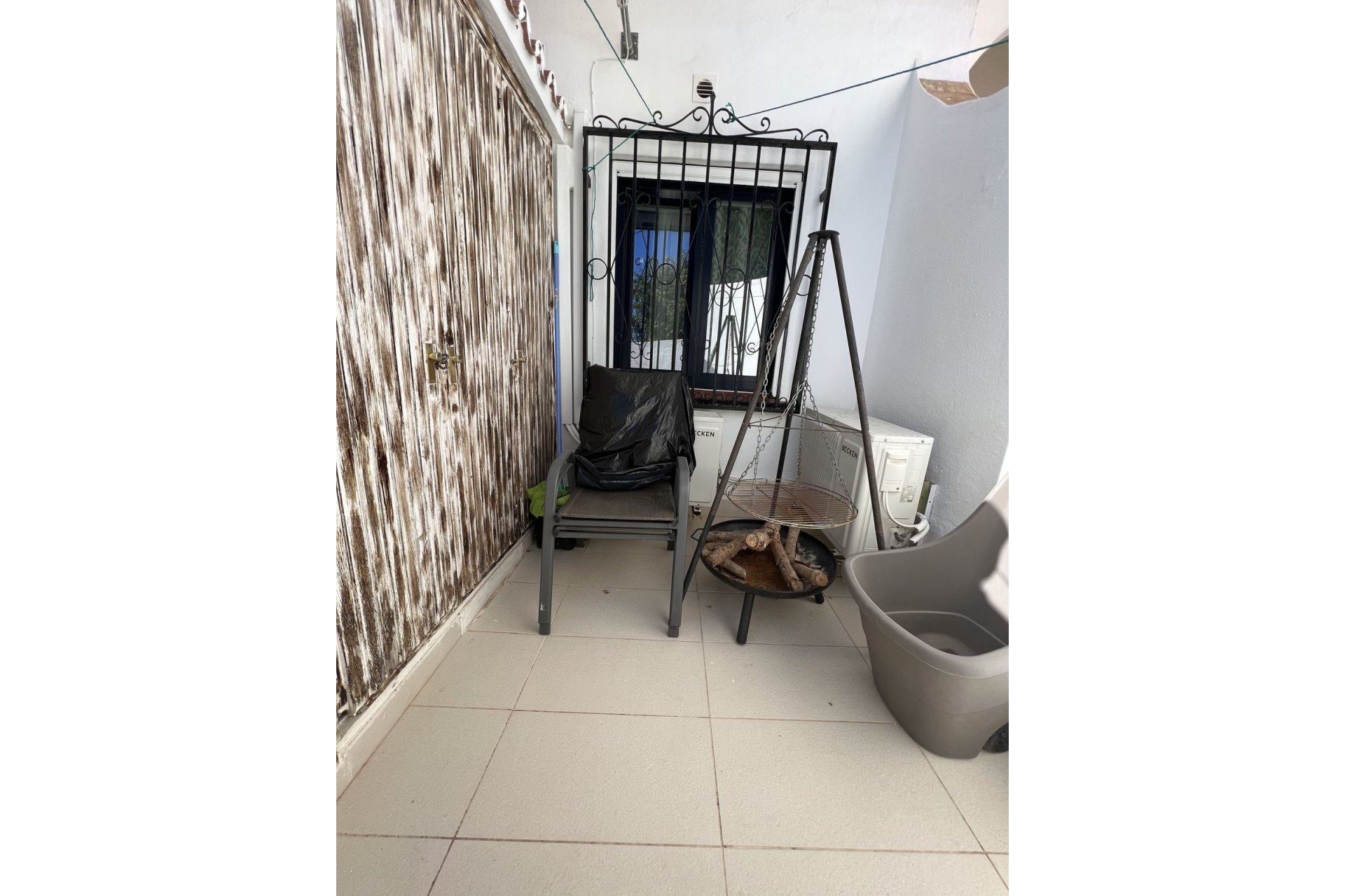 Rynek wtórny - apartment - Marbella - Puerto de Cabopino