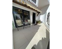 Rynek wtórny - apartment - Marbella - Puerto de Cabopino