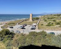 Rynek wtórny - apartment - Marbella - Puerto de Cabopino