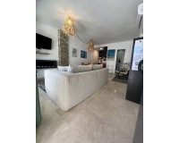 Rynek wtórny - apartment - Marbella - Puerto de Cabopino