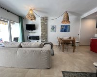 Rynek wtórny - apartment - Marbella - Puerto de Cabopino