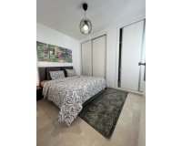 Rynek wtórny - apartment - Marbella - Puerto de Cabopino