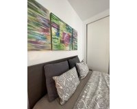 Rynek wtórny - apartment - Marbella - Puerto de Cabopino