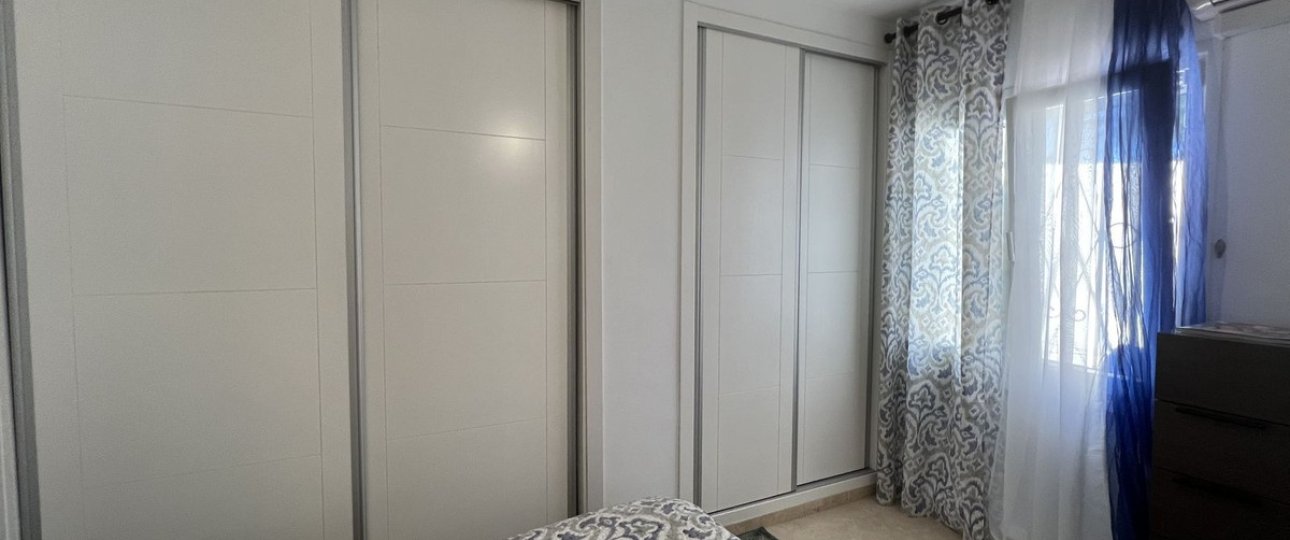 Rynek wtórny - apartment - Marbella - Puerto de Cabopino