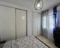 Rynek wtórny - apartment - Marbella - Puerto de Cabopino