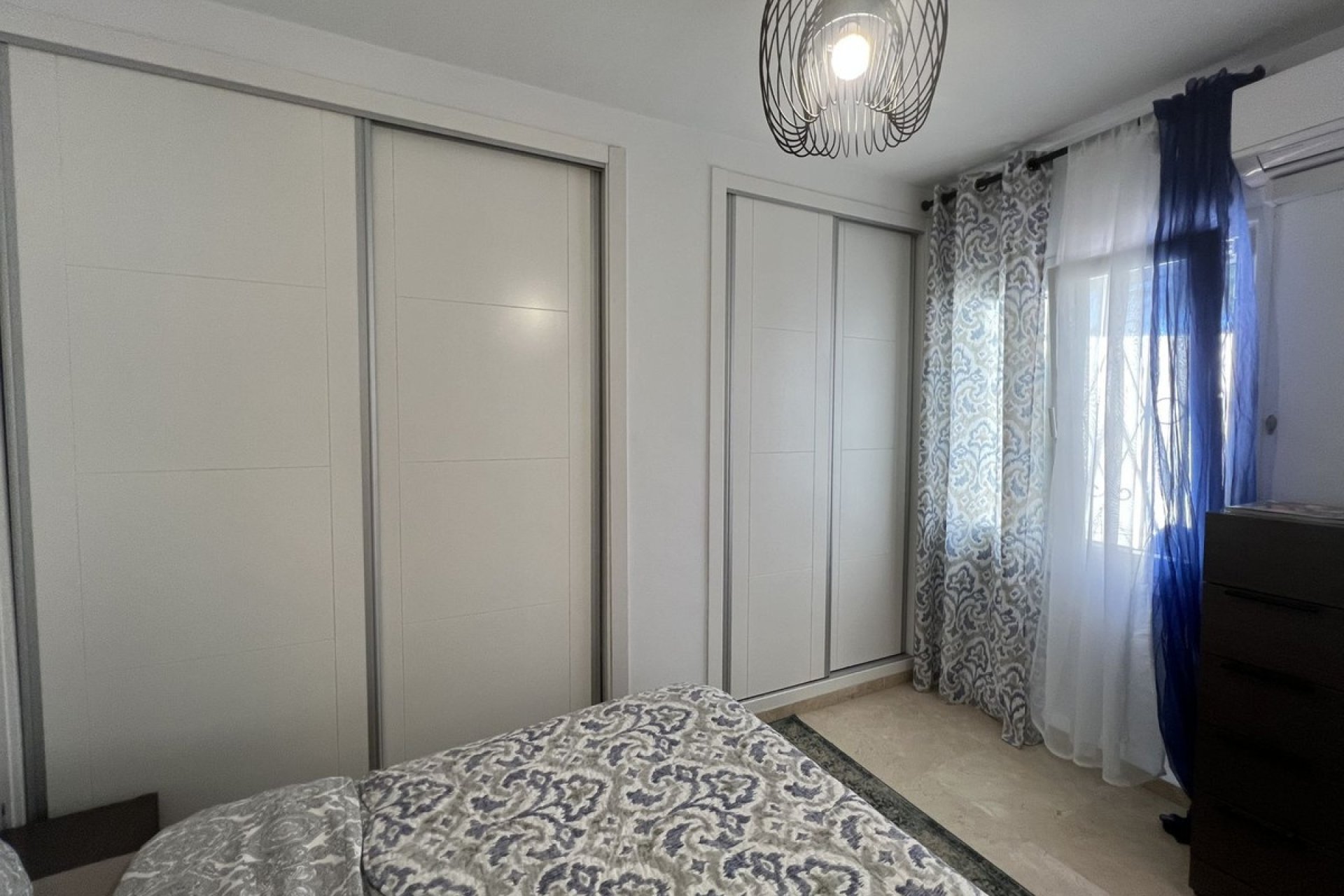 Rynek wtórny - apartment - Marbella - Puerto de Cabopino