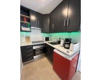 Rynek wtórny - apartment - Marbella - Puerto de Cabopino