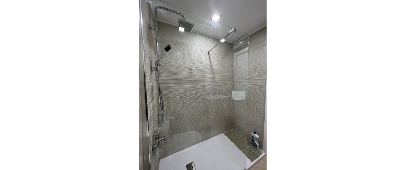 Rynek wtórny - apartment - Marbella - Puerto de Cabopino