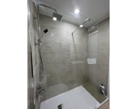 Rynek wtórny - apartment - Marbella - Puerto de Cabopino