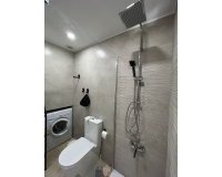 Rynek wtórny - apartment - Marbella - Puerto de Cabopino