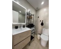 Rynek wtórny - apartment - Marbella - Puerto de Cabopino