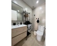 Rynek wtórny - apartment - Marbella - Puerto de Cabopino