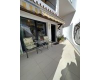 Rynek wtórny - apartment - Marbella - Puerto de Cabopino