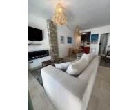 Rynek wtórny - apartment - Marbella - Puerto de Cabopino