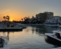 Rynek wtórny - apartment - Marbella - Puerto de Cabopino