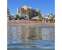Rynek wtórny - apartment - Marbella - Puerto de Cabopino