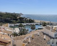 Rynek wtórny - apartment - Marbella - Puerto de Cabopino