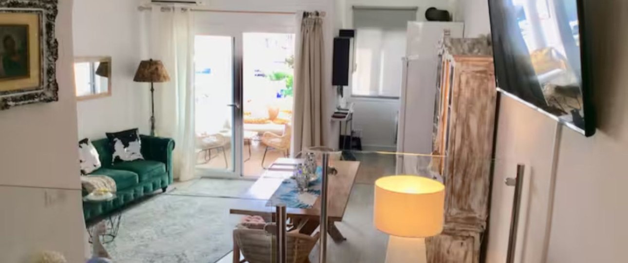 Rynek wtórny - apartment - Marbella - Puerto de Cabopino