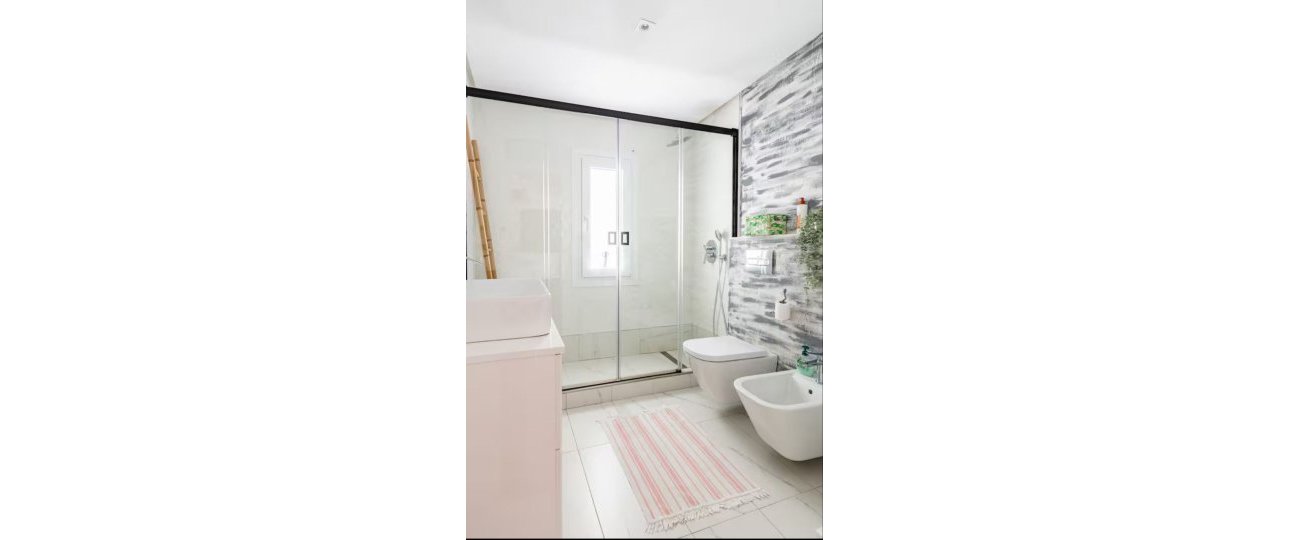 Rynek wtórny - apartment - Marbella - Puerto de Cabopino
