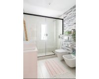 Rynek wtórny - apartment - Marbella - Puerto de Cabopino