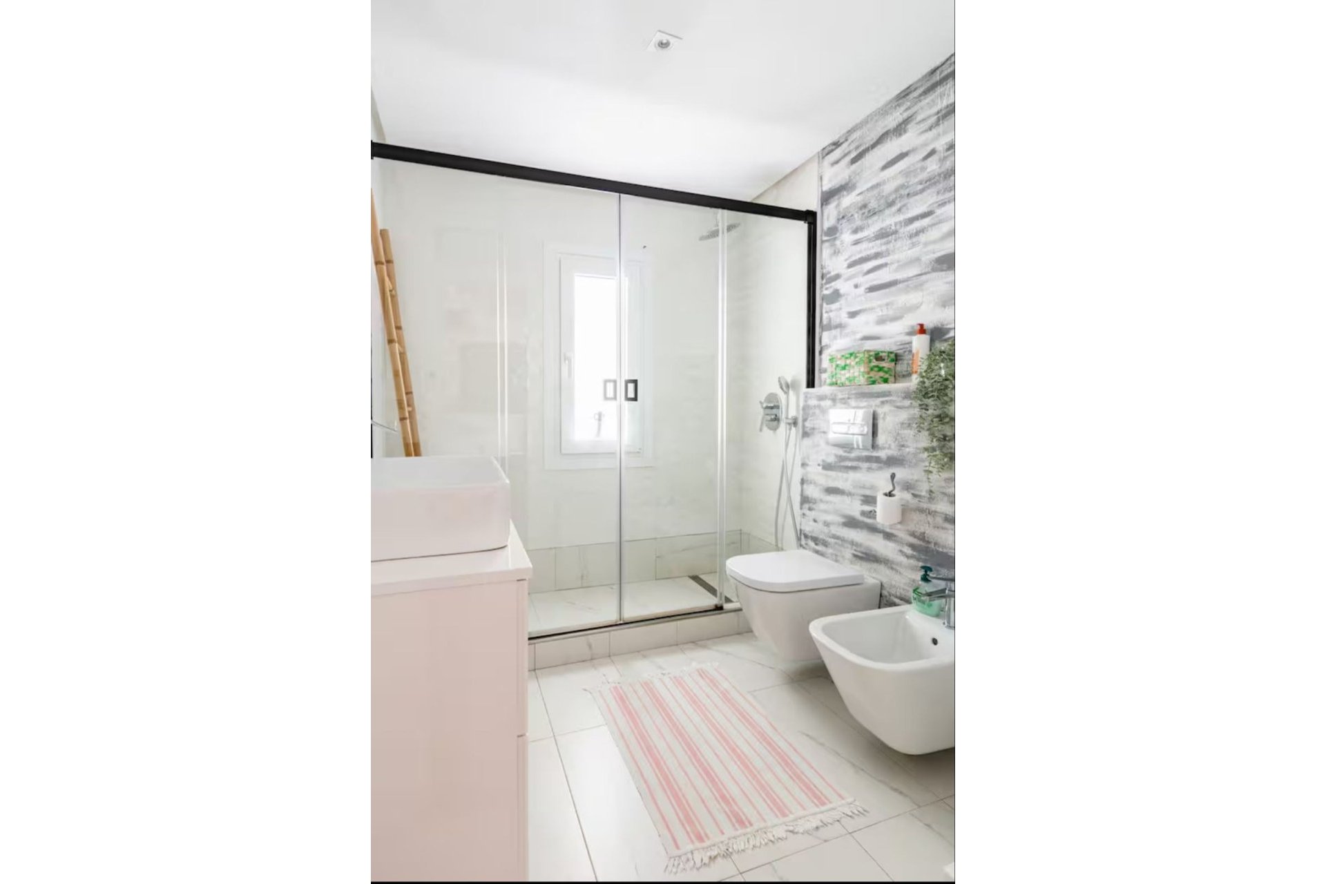 Rynek wtórny - apartment - Marbella - Puerto de Cabopino