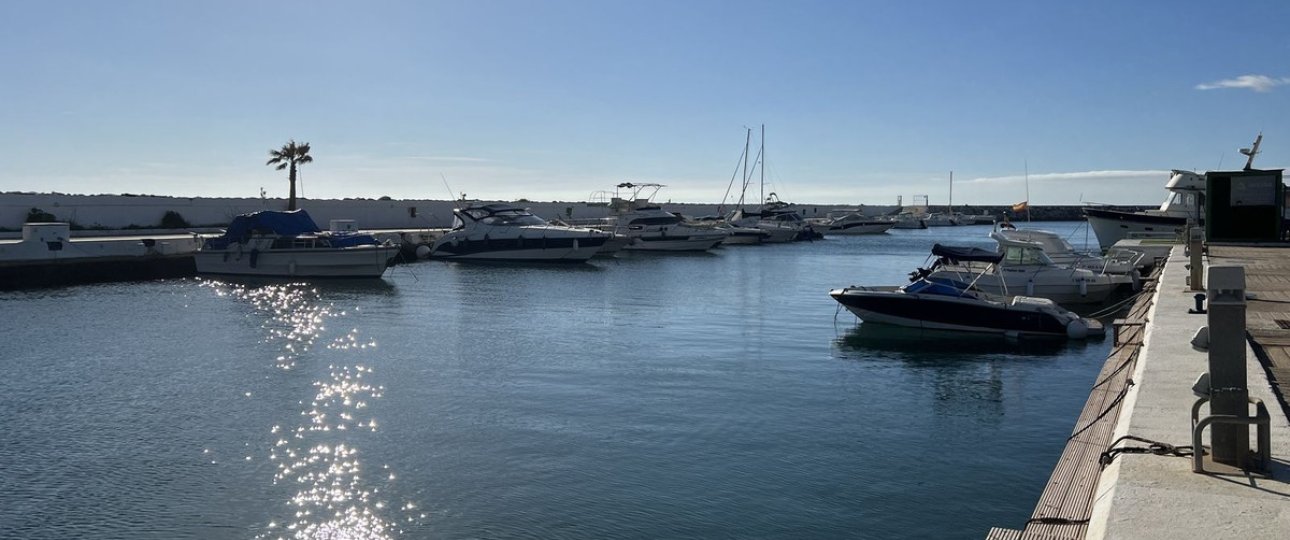 Rynek wtórny - apartment - Marbella - Puerto de Cabopino