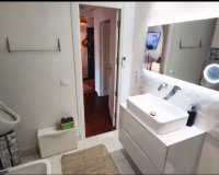 Rynek wtórny - apartment - Marbella - Puerto de Cabopino
