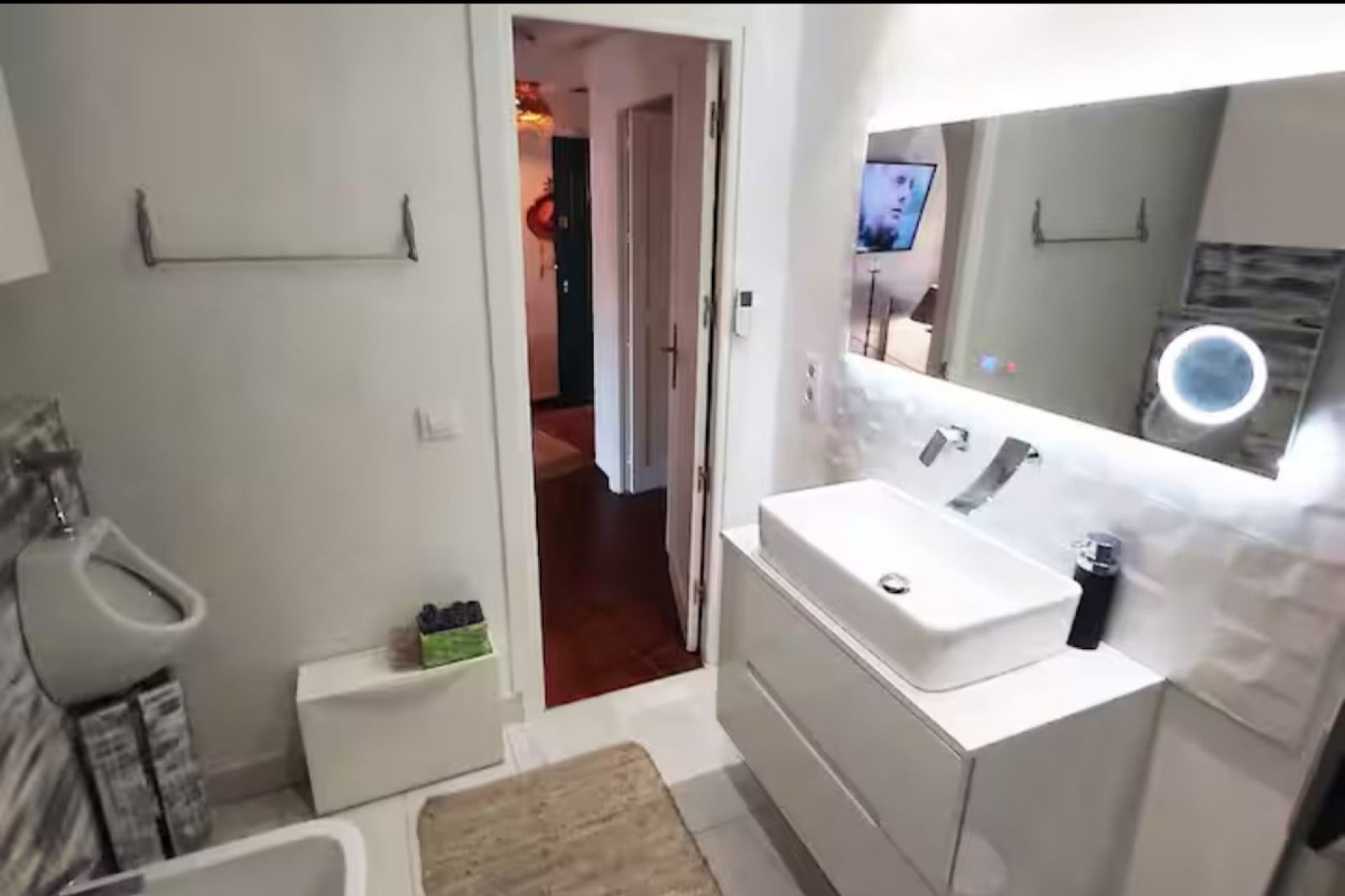 Rynek wtórny - apartment - Marbella - Puerto de Cabopino