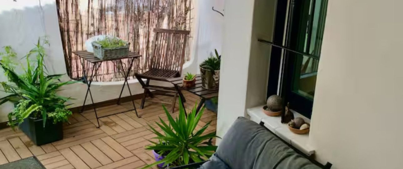 Rynek wtórny - apartment - Marbella - Puerto de Cabopino