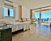 Rynek wtórny - apartment - Marbella - Puerto de Cabopino